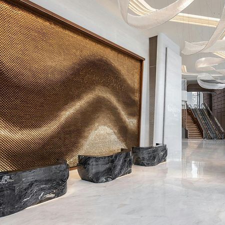 Renaissance Zhuhai Hotel Extérieur photo