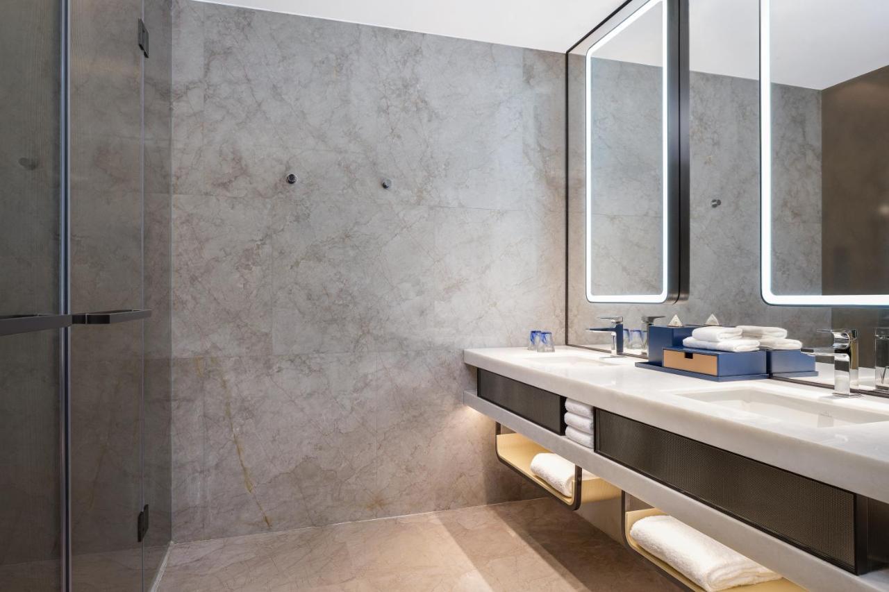 Renaissance Zhuhai Hotel Extérieur photo
