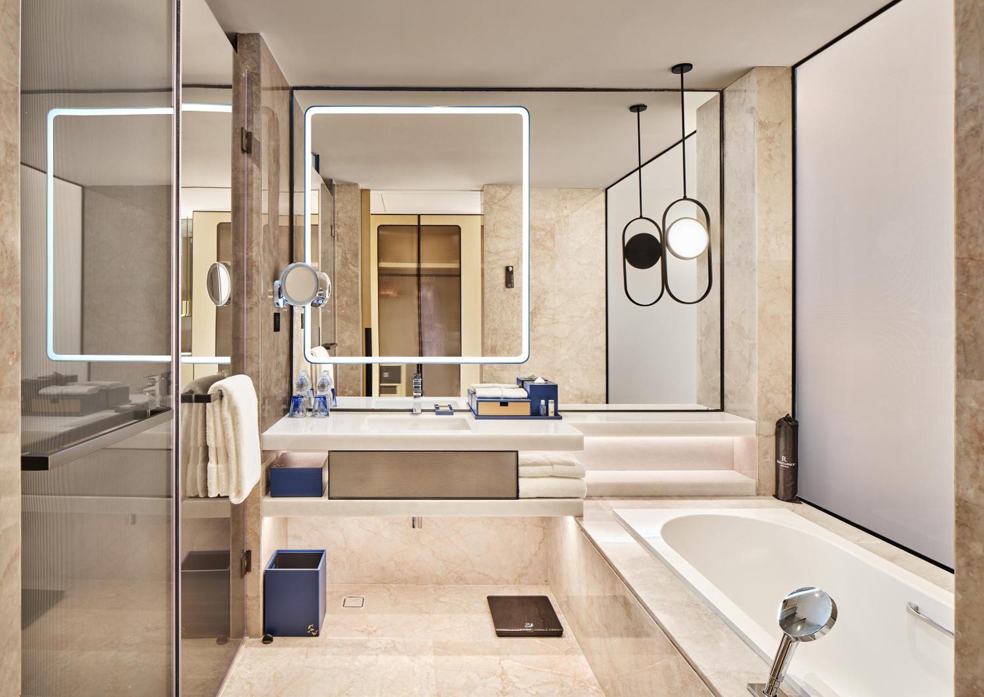 Renaissance Zhuhai Hotel Extérieur photo