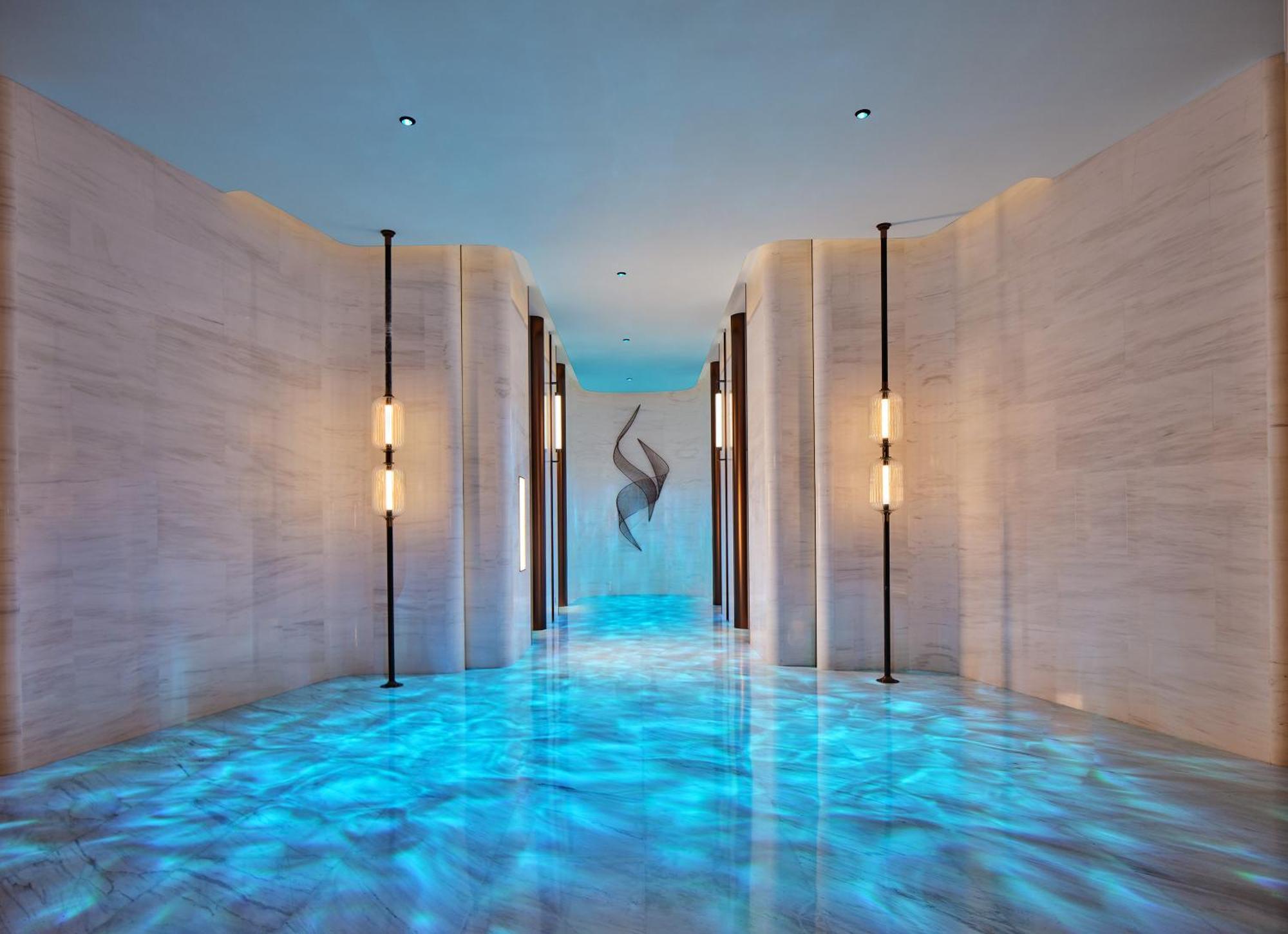 Renaissance Zhuhai Hotel Extérieur photo