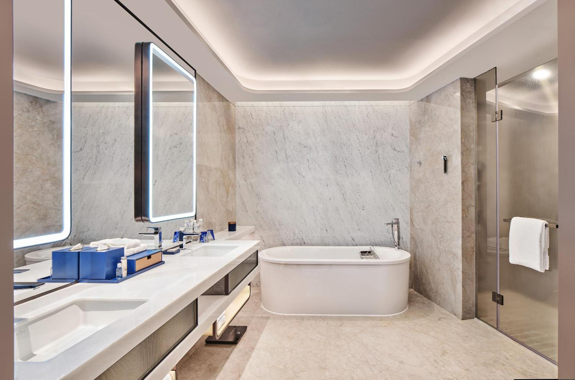 Renaissance Zhuhai Hotel Extérieur photo