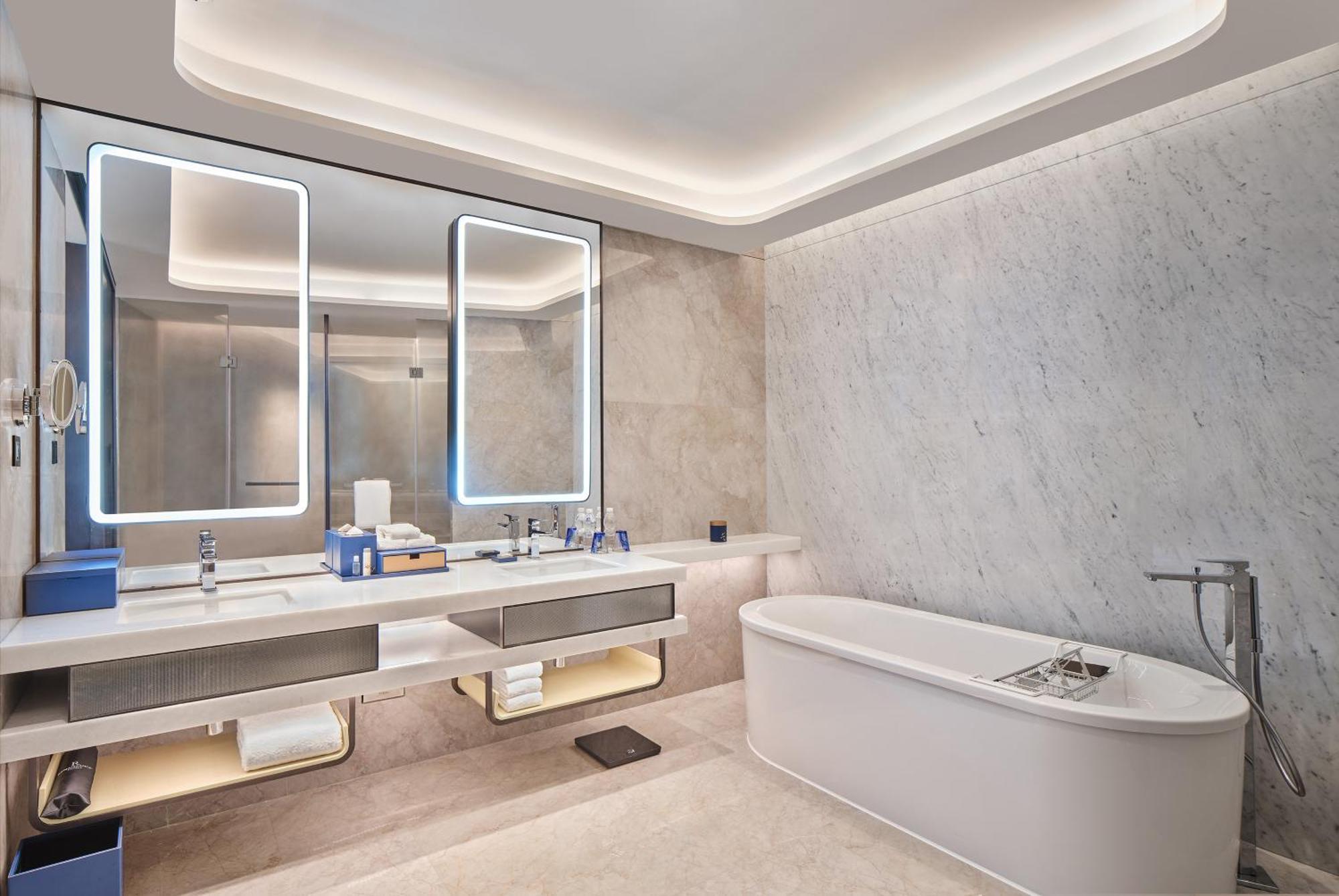 Renaissance Zhuhai Hotel Extérieur photo