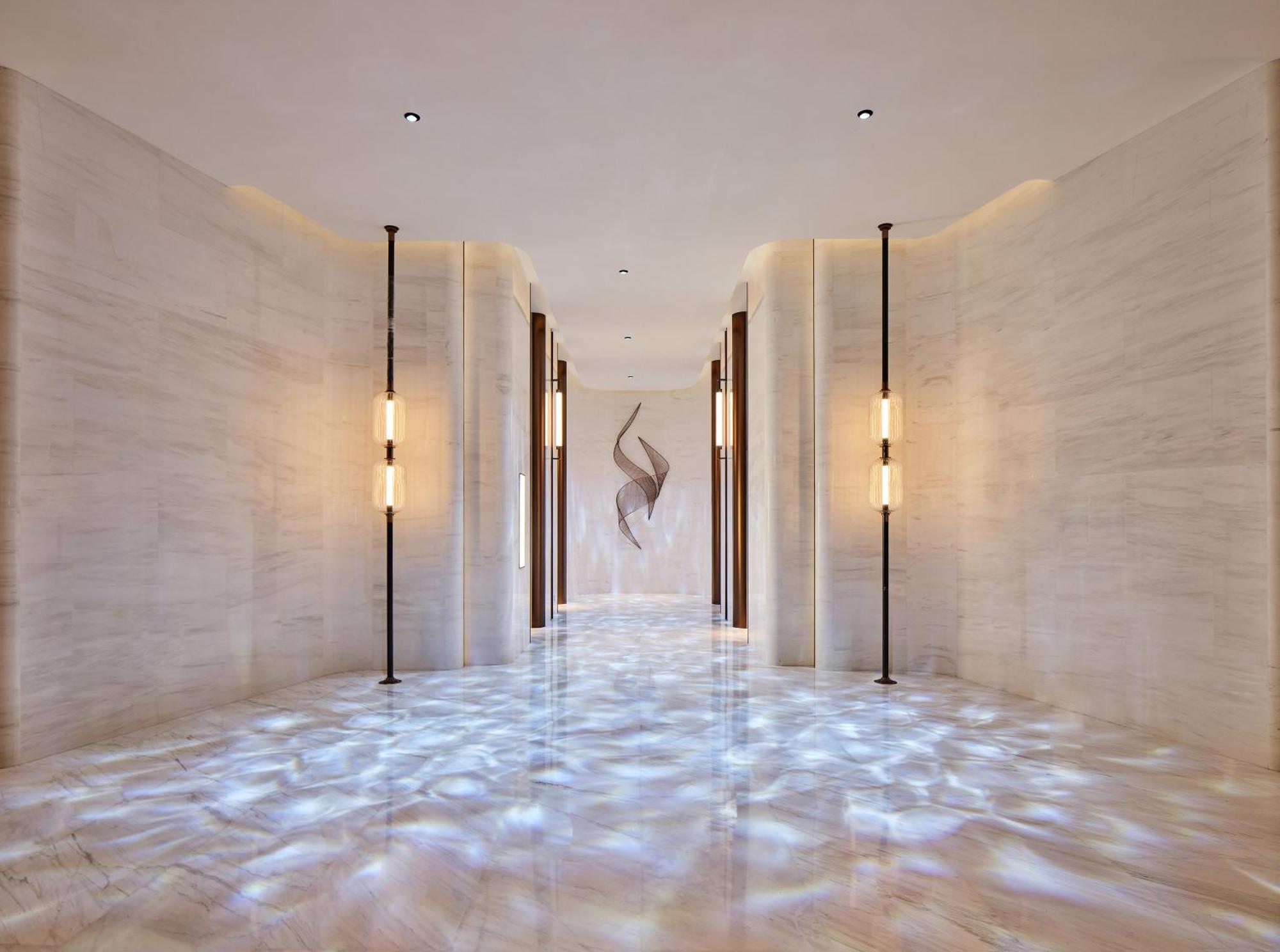 Renaissance Zhuhai Hotel Extérieur photo