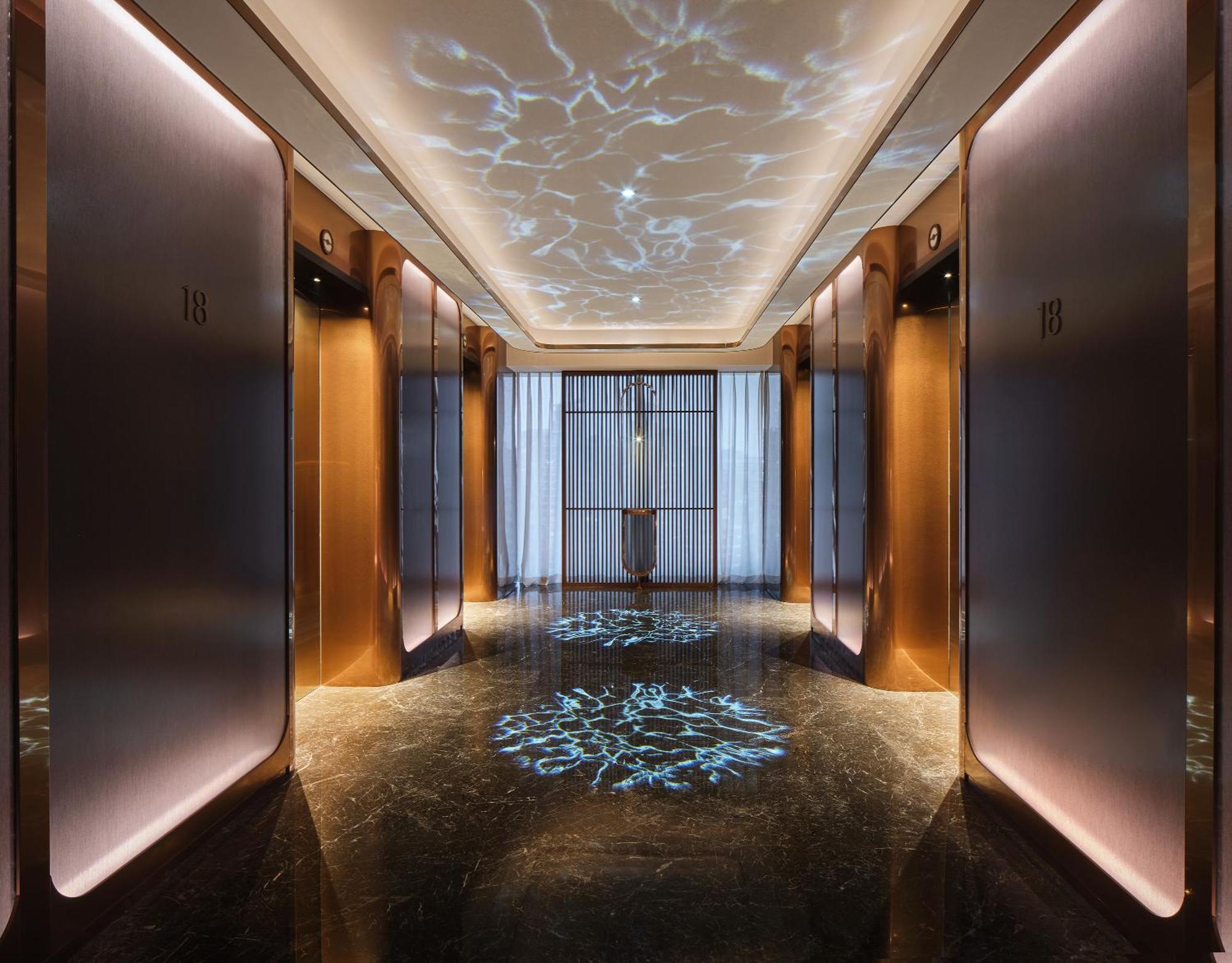 Renaissance Zhuhai Hotel Extérieur photo