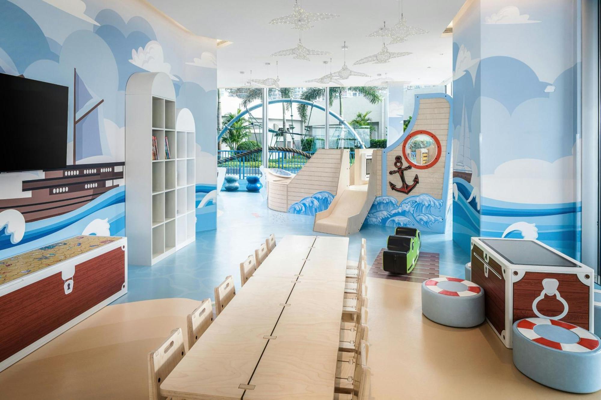 Renaissance Zhuhai Hotel Extérieur photo