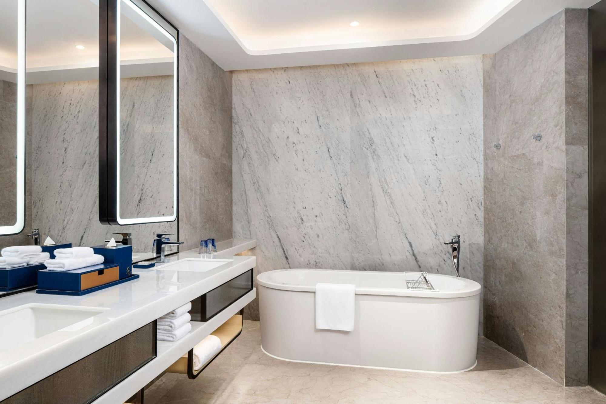 Renaissance Zhuhai Hotel Extérieur photo