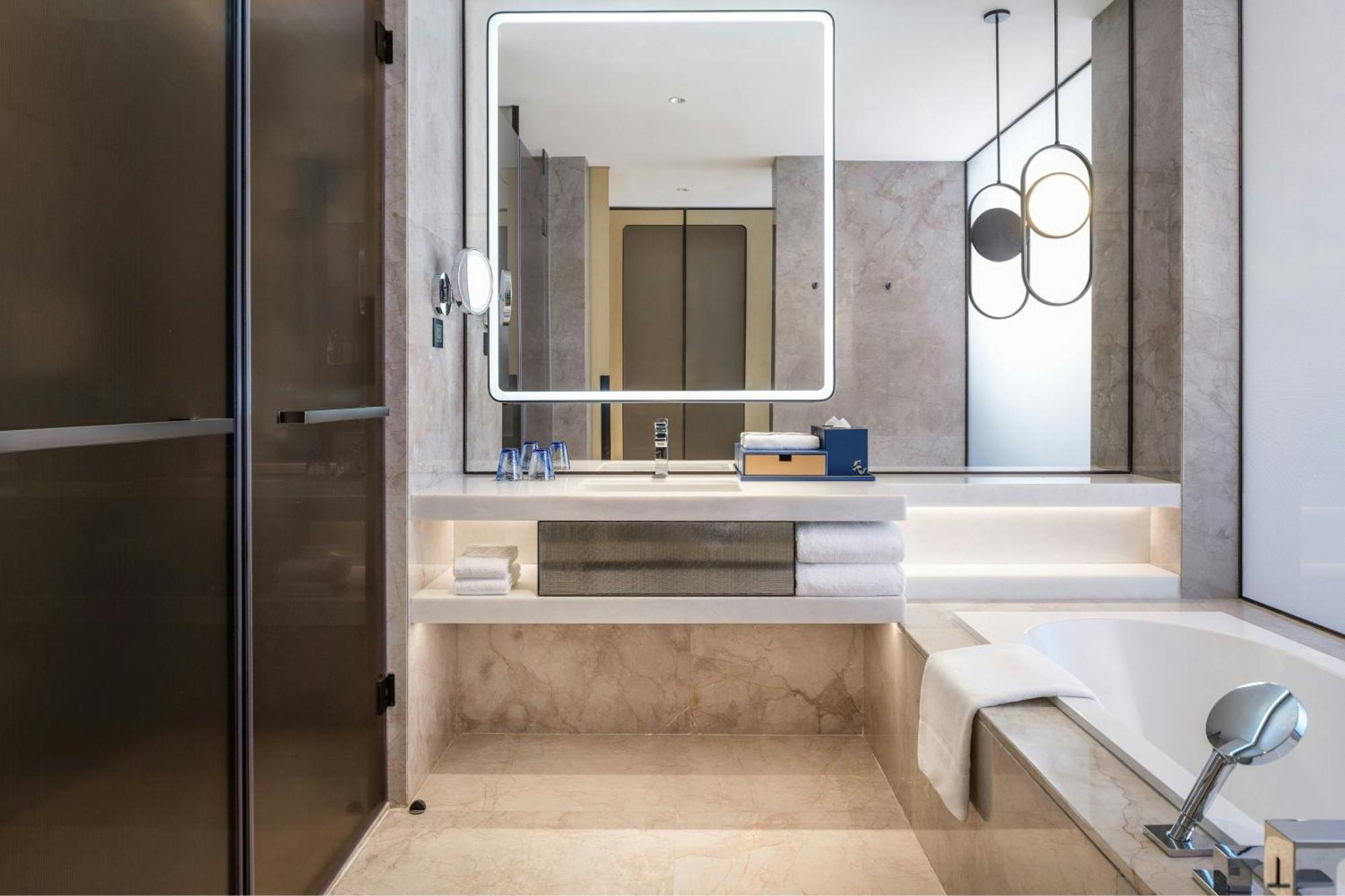 Renaissance Zhuhai Hotel Extérieur photo