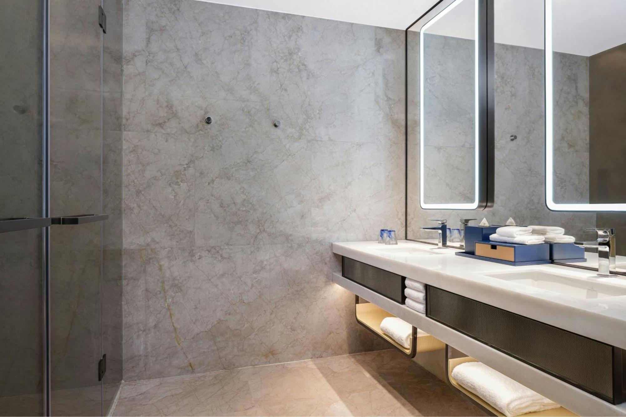 Renaissance Zhuhai Hotel Extérieur photo